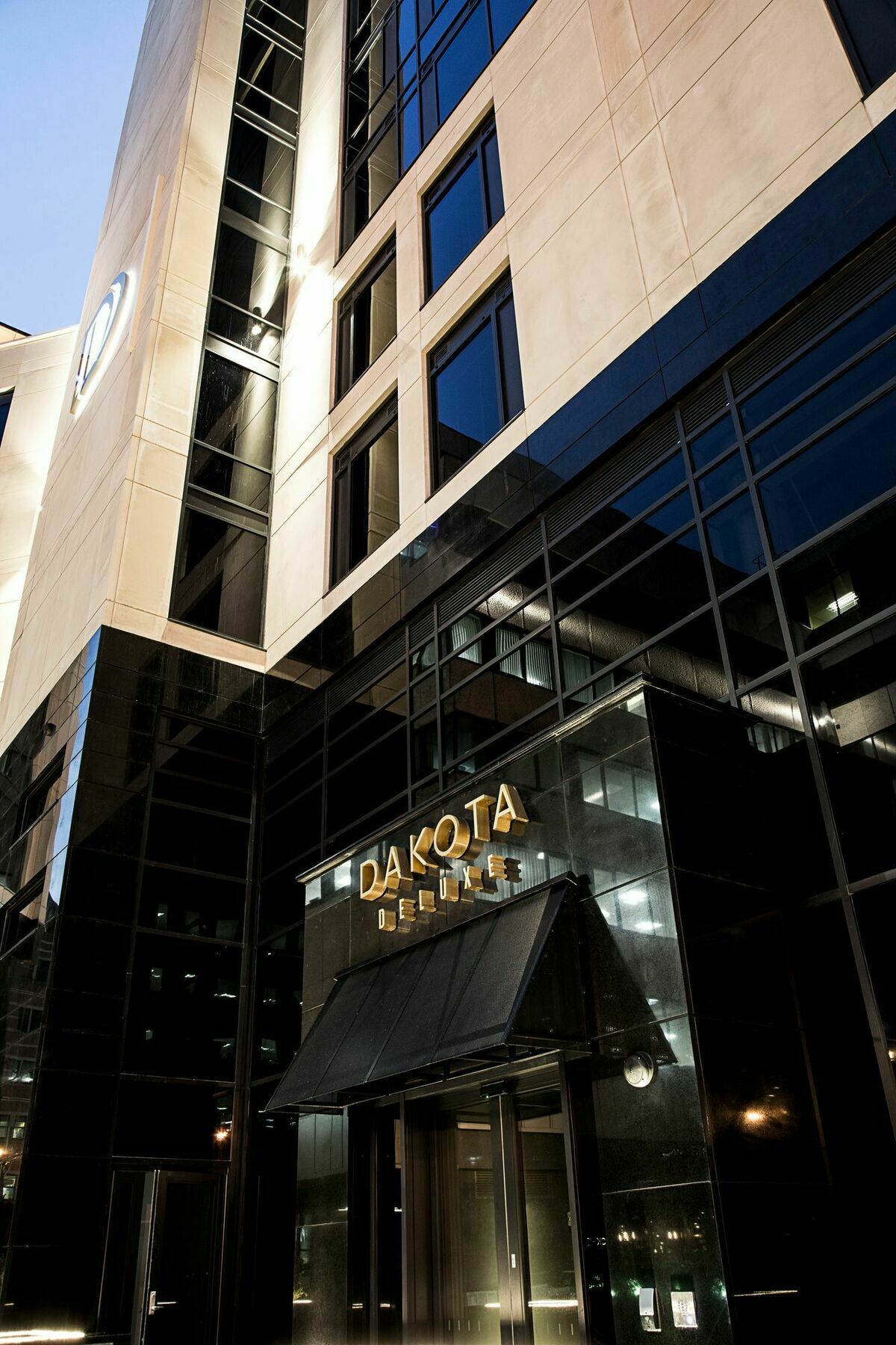 Dakota Leeds Hotel Leeds  Exterior foto